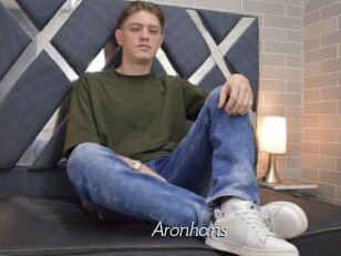 Aronhans