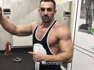 Aronman
