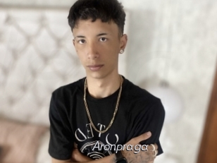 Aronpraga