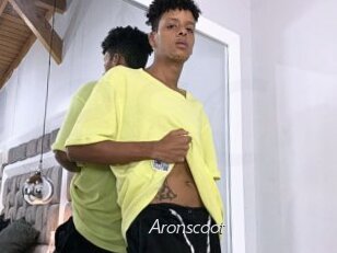 Aronscoot