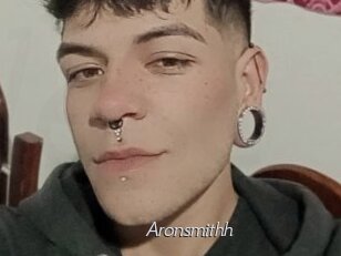 Aronsmithh