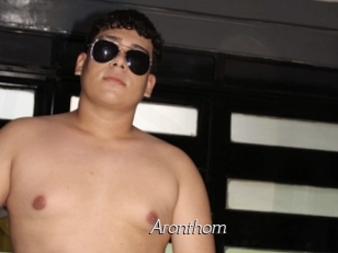 aronthom Le Scandale