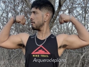 Arquerodeplata