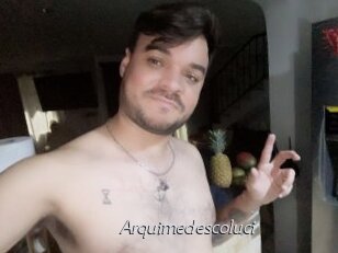 Arquimedescoluci