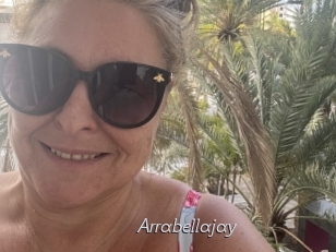 Arrabellajay