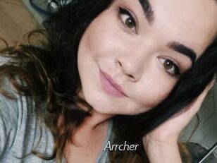 Arrcher