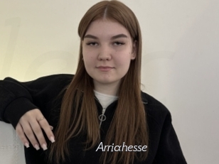Arriahesse