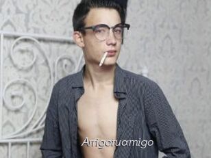 Arrigotuamigo