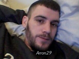 arron29 Le Scandale