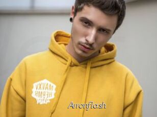 Arronflash