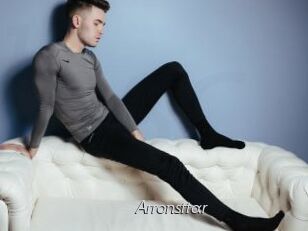 Arronsttar