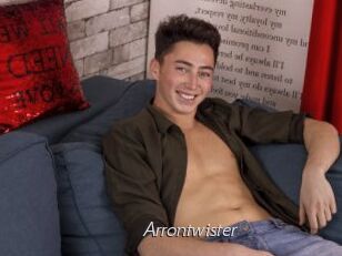 Arrontwister
