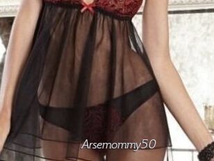 Arsemommy50