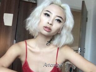 Artangel