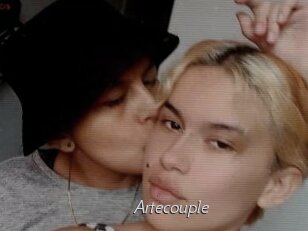 Artecouple