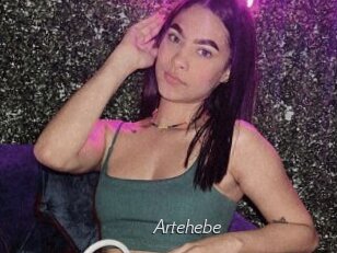 Artehebe