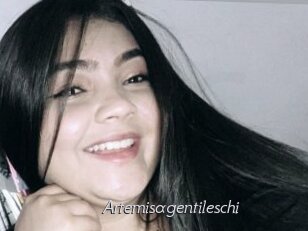 Artemisagentileschi