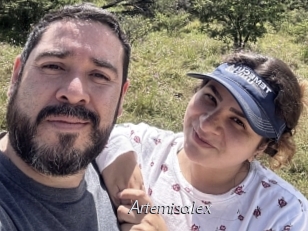 Artemisalex