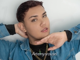 Artemysrousel