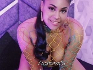 Artenemesiss