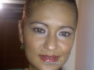 Artessa