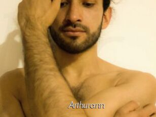 Arthurann