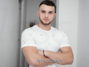 arthurbangs Le Scandale