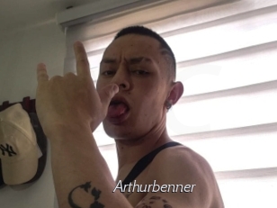 Arthurbenner