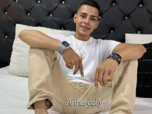 Arthurcolly