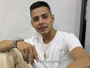 Arthurcorter