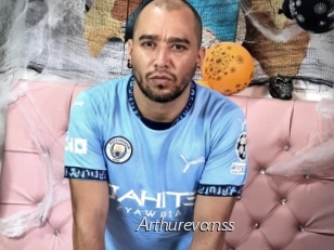 Arthurevanss