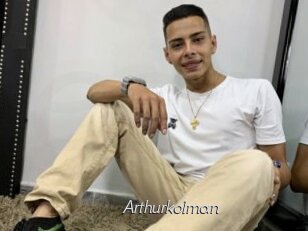 Arthurkolman