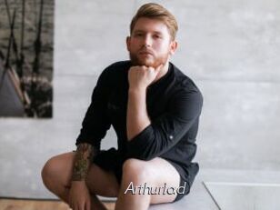 Arthurlad