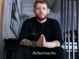 Arthurmacho