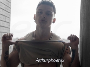 arthurphoenix Le Scandale