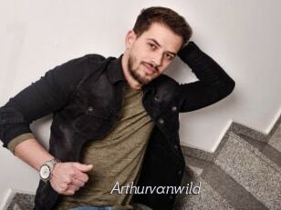 Arthurvanwild