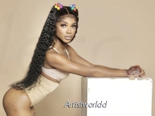 Artistworldd