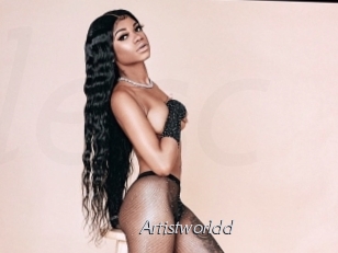 Artistworldd