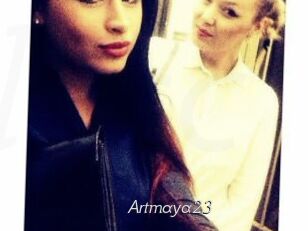 Artmaya23