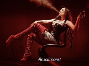 Arualmoret