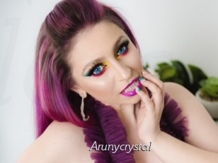 Arunycrystal
