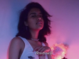 Arwenwill
