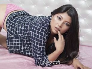 Aryaash