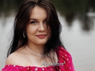 Aryablare