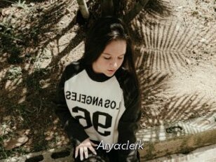 Aryaclerk