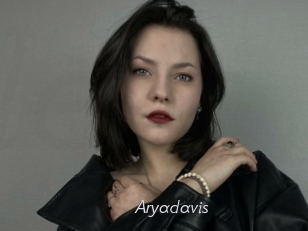 Aryadavis