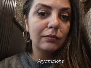 aryamalone Le Scandale