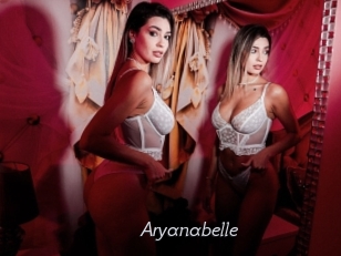 Aryanabelle
