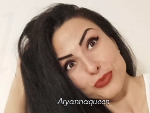 Aryannaqueen