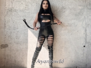 aryannawild Le Scandale